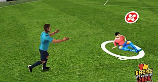 Football Referee Life Simulator 26