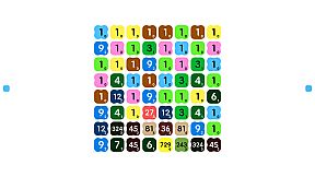 Num One: Revised Edition