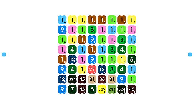 Num One: Revised Edition