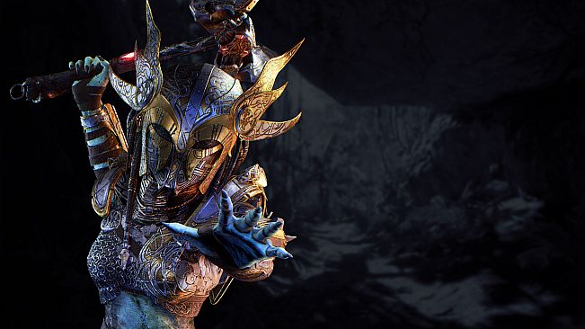 Predator: Hunting Grounds - Yautja Edition