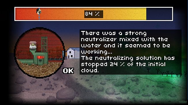 Don't Escape: 4 Days to Survive