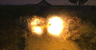 IL-2 Sturmovik: StuG III Ausf.G Collector Vehicle