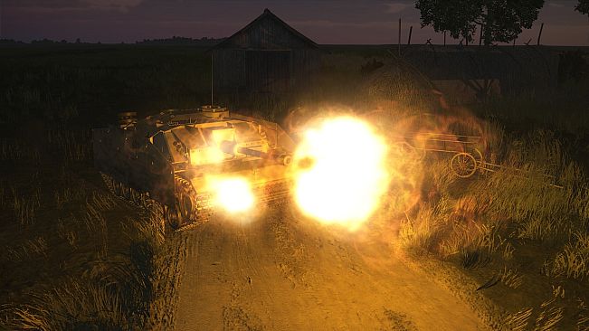 IL-2 Sturmovik: StuG III Ausf.G Collector Vehicle