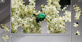 Super Jigsaw Puzzle: Generations - Random Animals 2