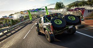 Forza Horizon 3 Ultimate Edition