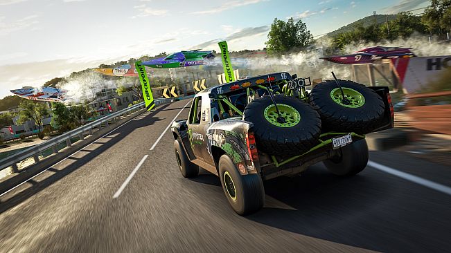 Forza Horizon 3 Ultimate Edition