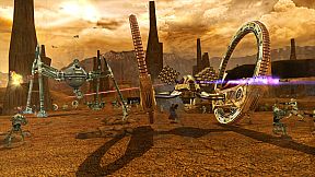 STAR WARS: Battlefront Classic Collection