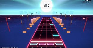 Neon Cadence