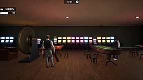 The House Always Wins