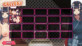 PARADISE CLEANING - pregnant ogre -