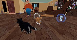 Kitty Party