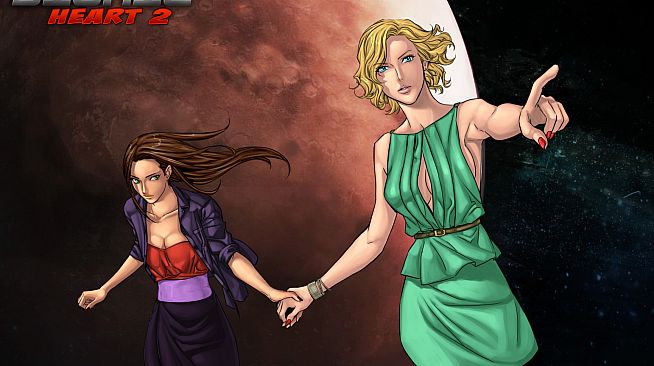 Bionic Heart 2 Bonus Content