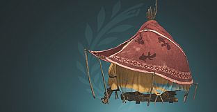 Monster Hunter Wilds - Tent Customization Set Vol. 2