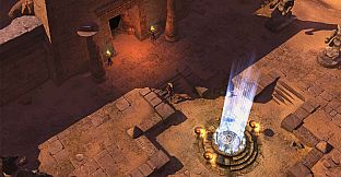 Titan Quest: Eternal Embers