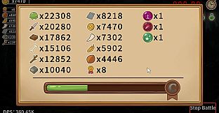 Tale Sweeper