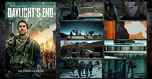 Daylight's End VR Edition - Chapter 8