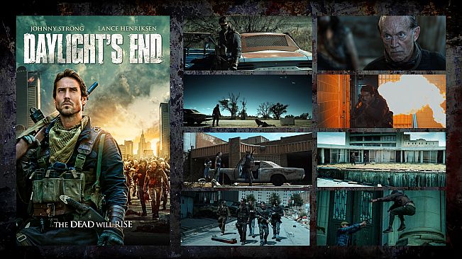 Daylight's End VR Edition - Chapter 8