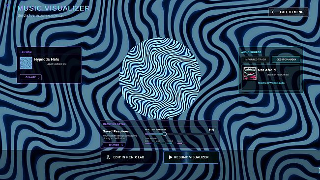 Illusion Remix