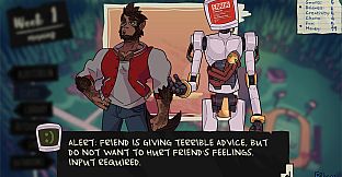 Monster Prom: Second Term