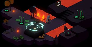 Playerless: One Button Adventure