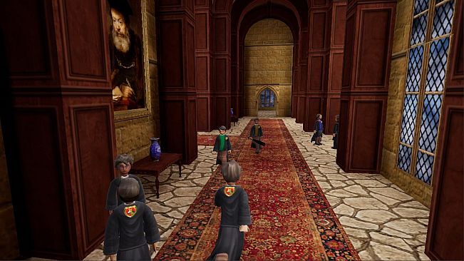 Secret Agent Wizard Boy and the International Crime Syndicate