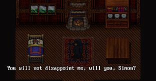 Mythic Prelude - Concept Demo