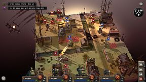 Grit and Valor - 1949