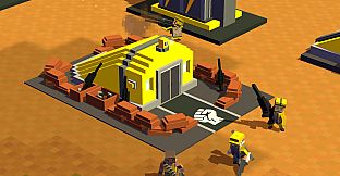 8-Bit Armies - Guardians Campaign