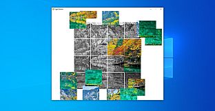 Jiuzhaigou Valley Scenic and Historic Interest Area