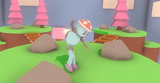 Custom Party - Dance Emote Pack