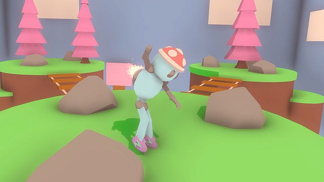 Custom Party - Dance Emote Pack