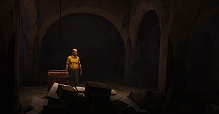 The Raven - Legacy of a Master Thief