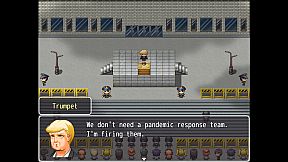 Covid Tale: Ignorance