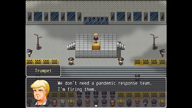 Covid Tale: Ignorance