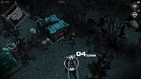 Edge of Time: Rise of the Aeus