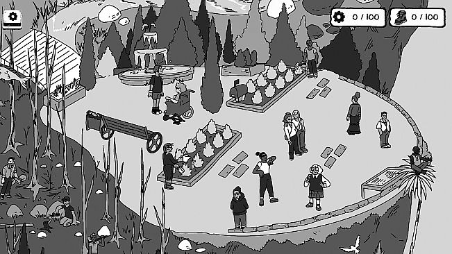 100 Hidden Kooky & Hiking Boots