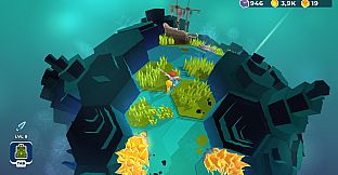 My Little Universe - Demodium