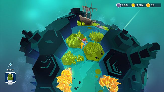 My Little Universe - Demodium