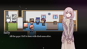 Extra Case: My Girlfriend's Secrets