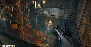 Sniper Ghost Warrior 3 - The Sabotage