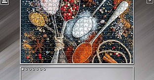 Super Jigsaw Puzzle: Generations - Random 8