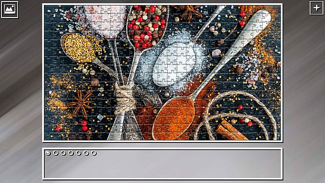 Super Jigsaw Puzzle: Generations - Random 8