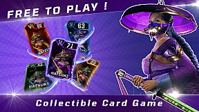 LUTA: Luminoria Tactics