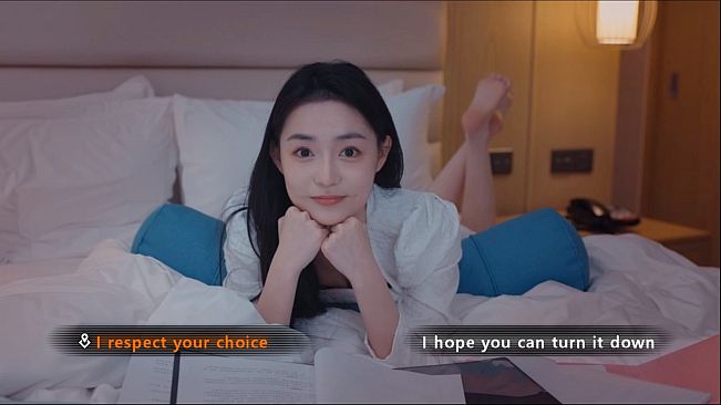 Vanity Fair: The Pursuit