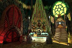 Nancy Drew: Labyrinth of Lies