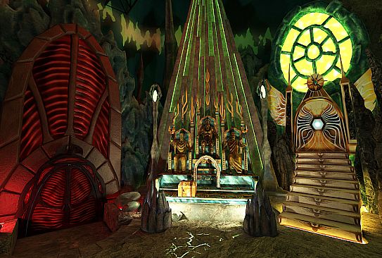 Nancy Drew: Labyrinth of Lies