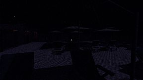 r/nosleep: The Night Shift at Paradise Valley Pool