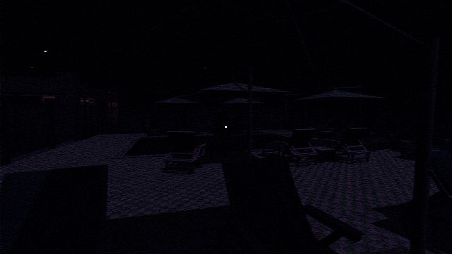 r/nosleep: The Night Shift at Paradise Valley Pool