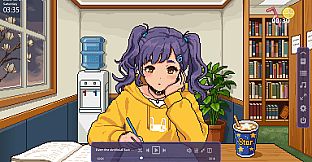 Hey, Focus!