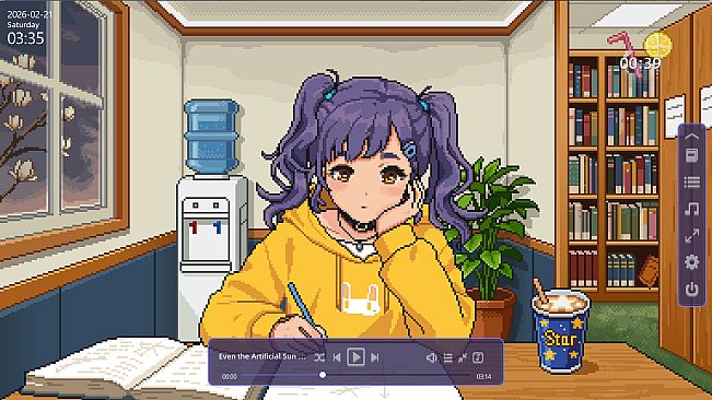 Hey, Focus!